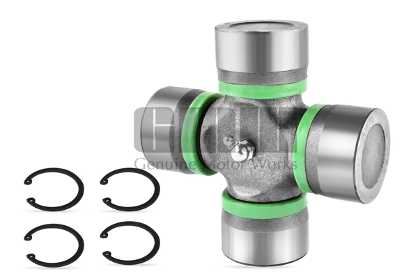 Joint, propshaft
