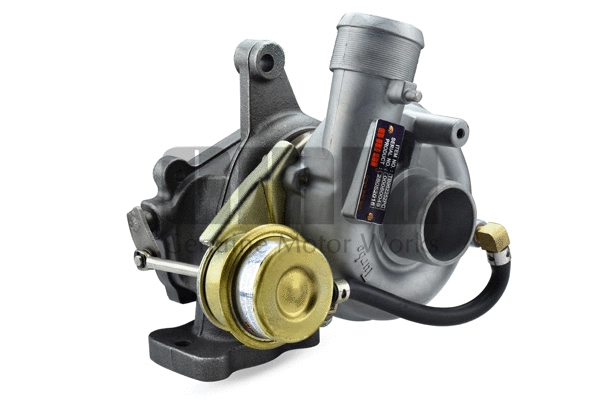 Charger, charging (supercharged/turbocharged) (TB962252PC)