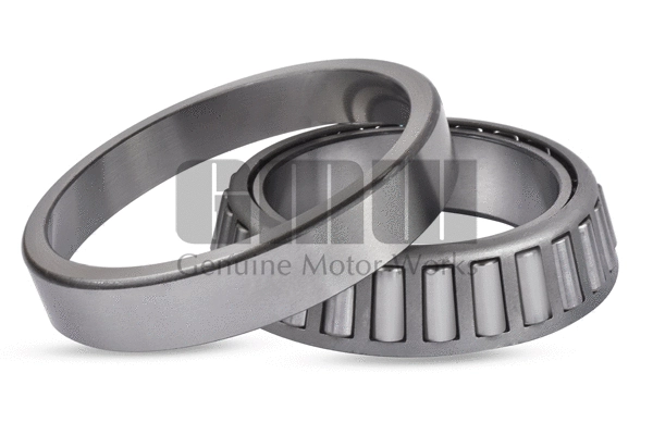 Wheel Bearing Kit (32020)