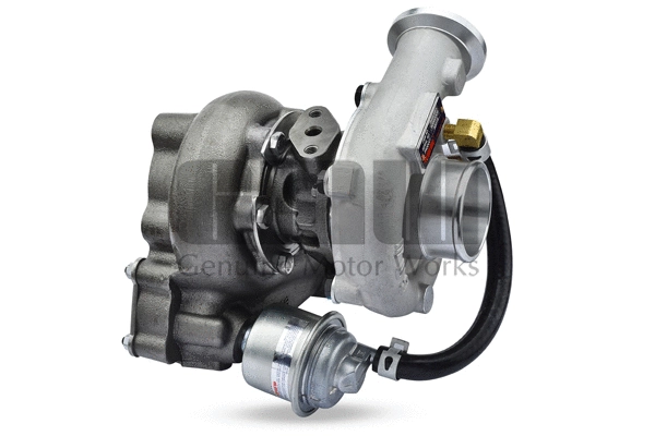 Charger, charging (supercharged/turbocharged)