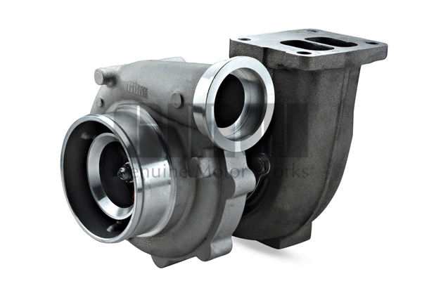 Charger, charging (supercharged/turbocharged) (TB961199MC)