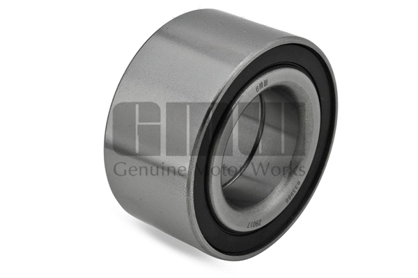 Wheel Bearing (BAHB633966)