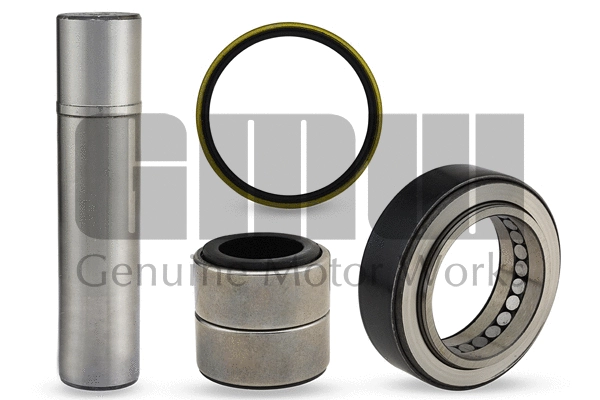 Repair Kit, kingpin (KP330619)