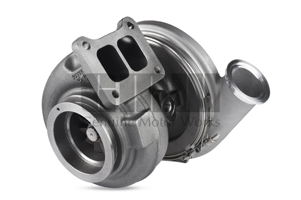 Charger, charging (supercharged/turbocharged)