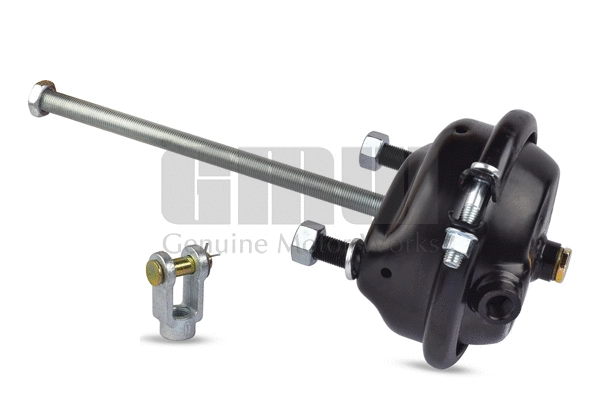 Diaphragm Brake Cylinder (160011751)