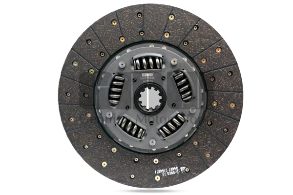 Clutch Disc (DD3100490)