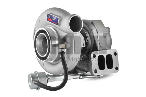 Charger, charging (supercharged/turbocharged) (TB510421MN)