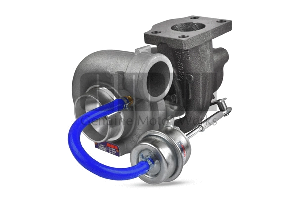 Charger, charging (supercharged/turbocharged)