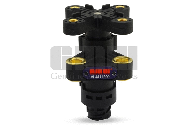 Sensor, pneumatic suspension level (VL4411200)