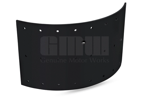 Brake Shoe (BS2004)