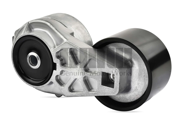 Belt Tensioner, V-ribbed belt