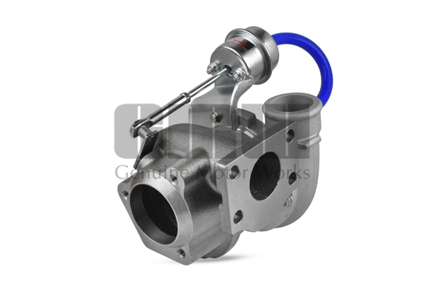 Charger, charging (supercharged/turbocharged) (TB267393JC)