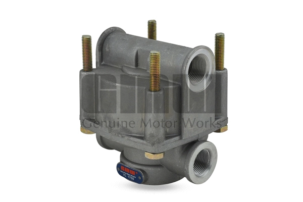 Relay Valve (VL9731700)