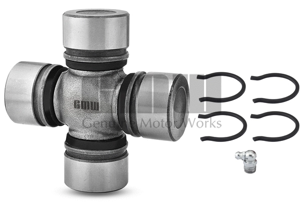 Joint, propshaft (GU7300)