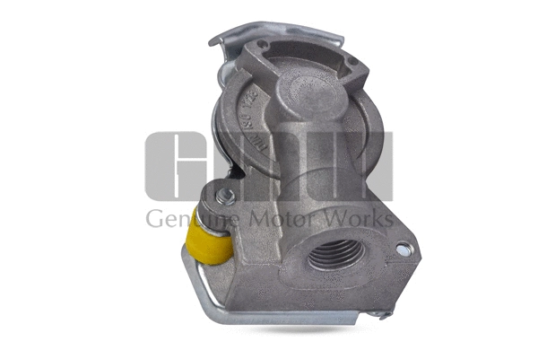 Coupling Head