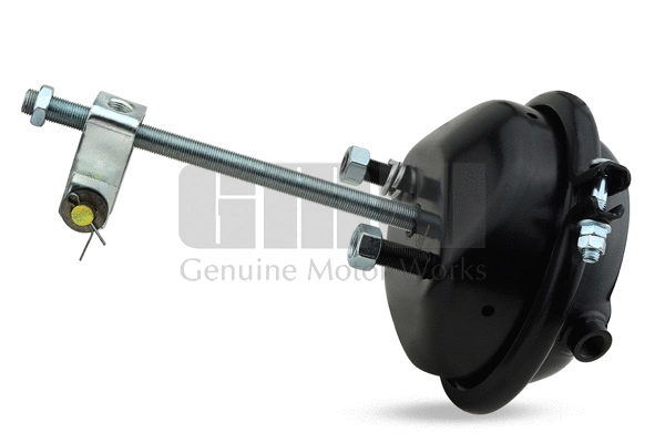 Diaphragm Brake Cylinder (300011751)