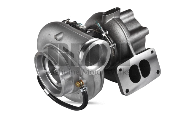 Charger, charging (supercharged/turbocharged) (TB969299MC)