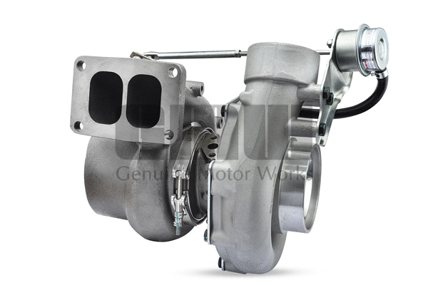 Charger, charging (supercharged/turbocharged)