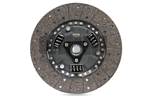 Clutch Disc (DD3300360)