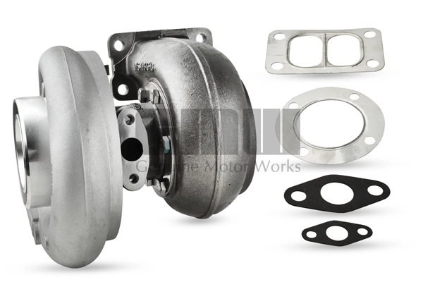 Charger, charging (supercharged/turbocharged)