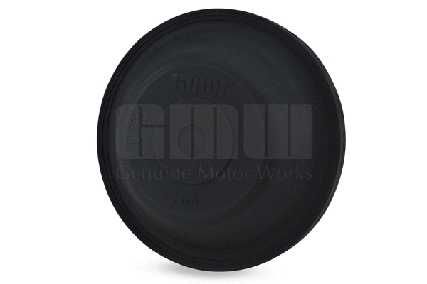 Diaphragm, diaphragm brake cylinder (TD9)