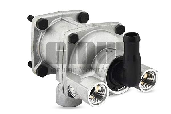 Brake Valve, service brake