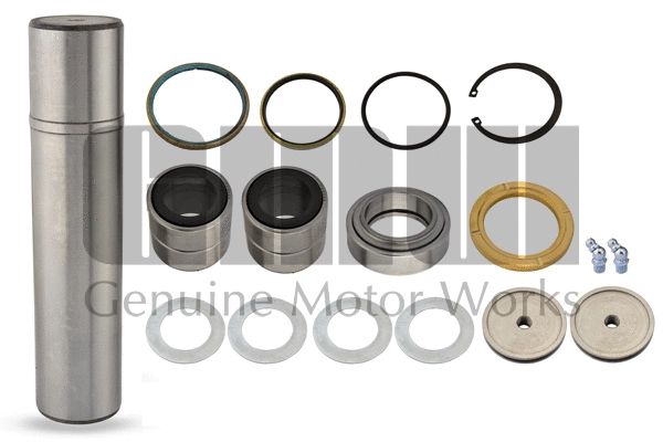 Repair Kit, kingpin (KP300500)