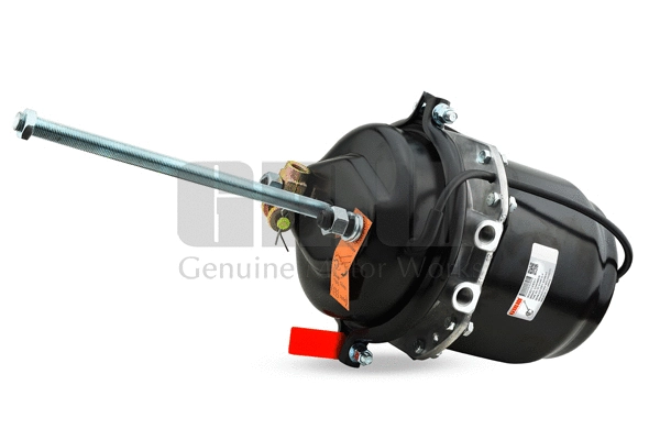 Spring-loaded Cylinder (303012651)