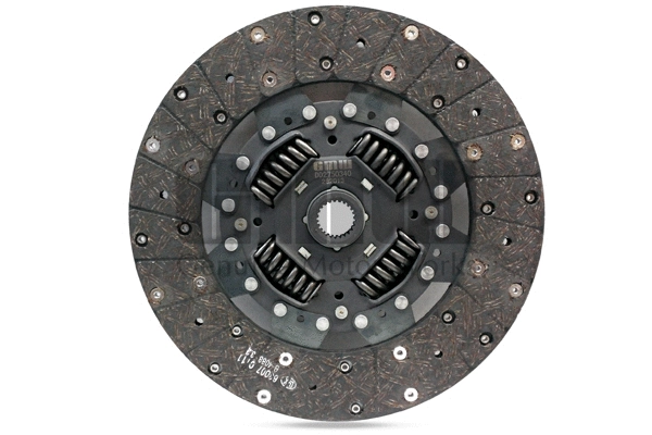 Clutch Disc (DD2750340)
