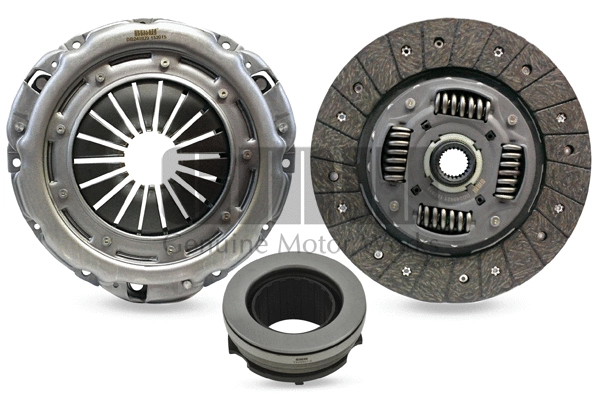 Clutch Kit (DK2400010)