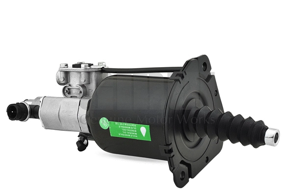 Clutch Booster (CS4410)