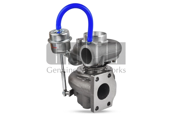 Charger, charging (supercharged/turbocharged)