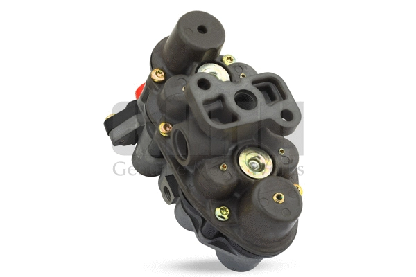 Multi-circuit Protection Valve