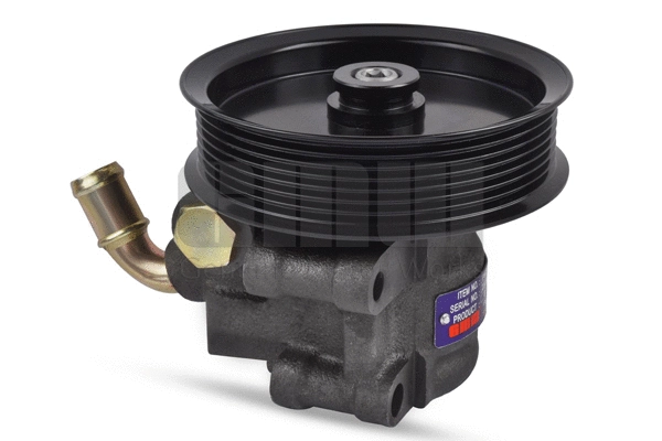 Hydraulic Pump, steering (PM34733)