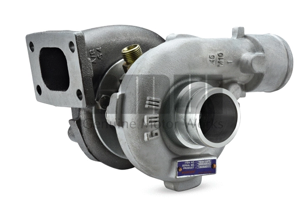 Charger, charging (supercharged/turbocharged) (TB454183FR)