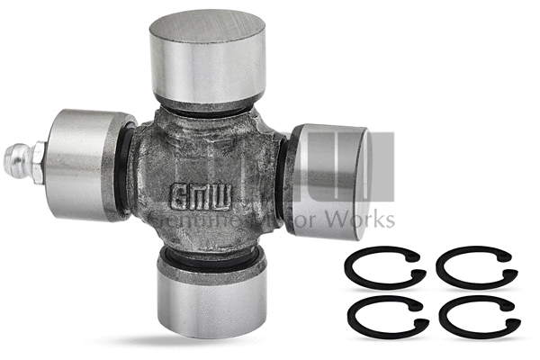 Joint, propshaft (GU9400T)