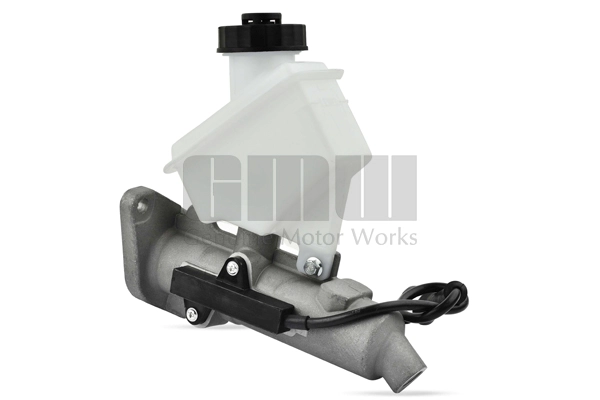 Slave Cylinder, clutch