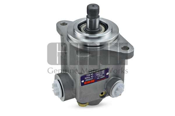 Hydraulic Pump, steering