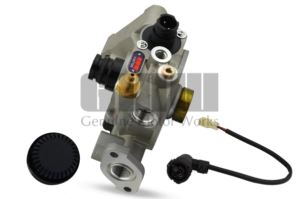 Air Dryer Cartridge, compressed-air system