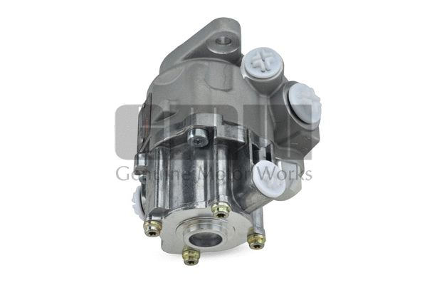 Hydraulic Pump, steering (PM04810)