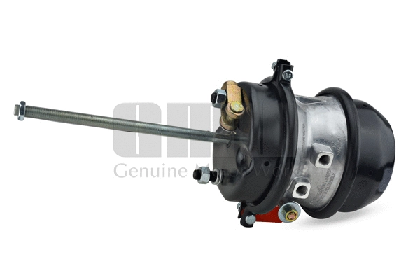 Spring-loaded Cylinder (303013751)