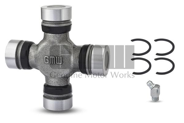 Joint, propshaft (GUM99)