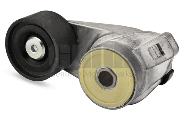 Belt Tensioner, V-ribbed belt