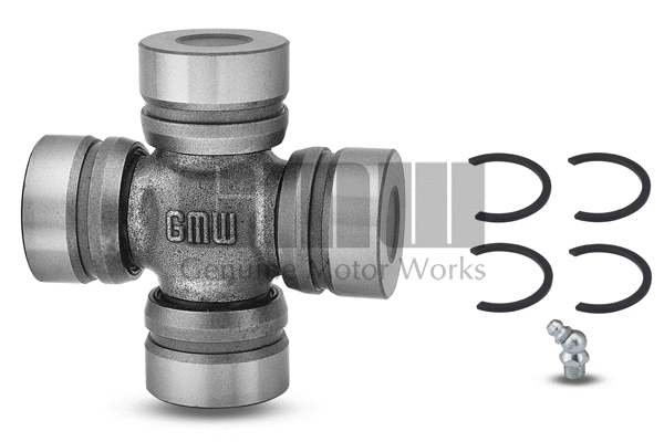 Joint, propshaft (GU2996)