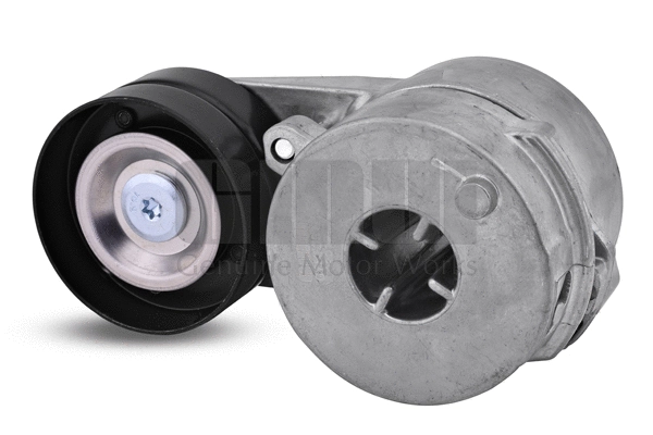 Belt Tensioner, V-ribbed belt