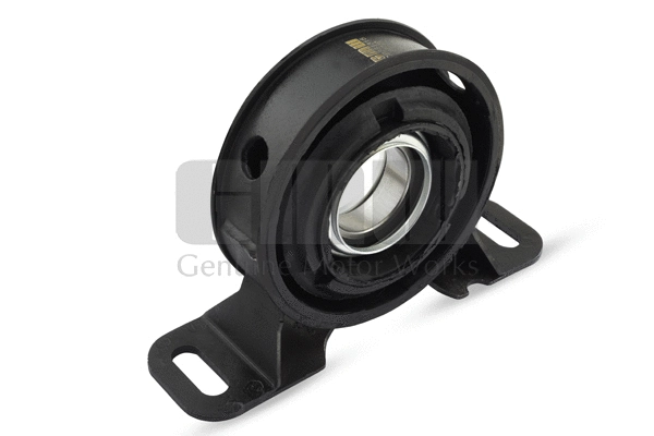 Suspension, propshaft