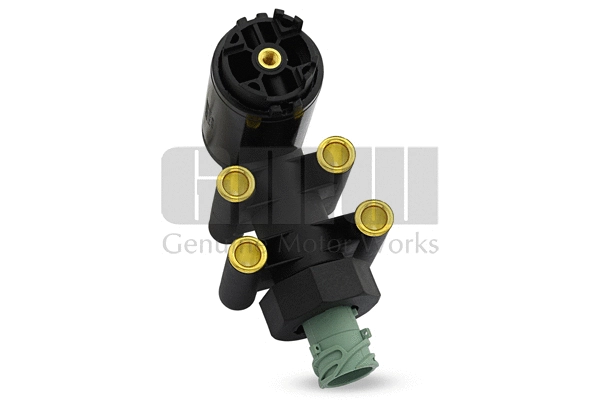Sensor, pneumatic suspension level (VL4410130)