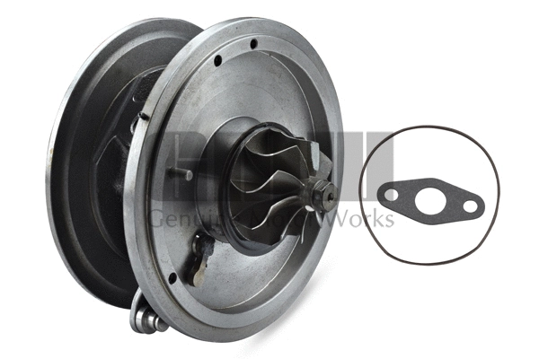 Charger, charging (supercharged/turbocharged)