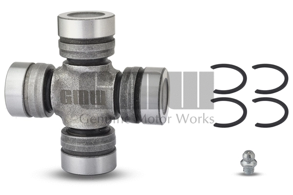 Joint, propshaft (GUMZ9)