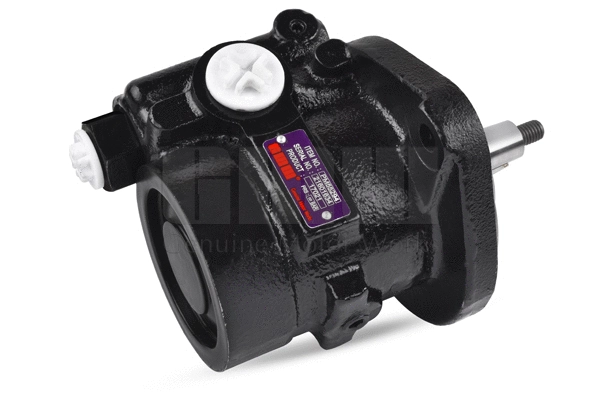 Hydraulic Pump, steering